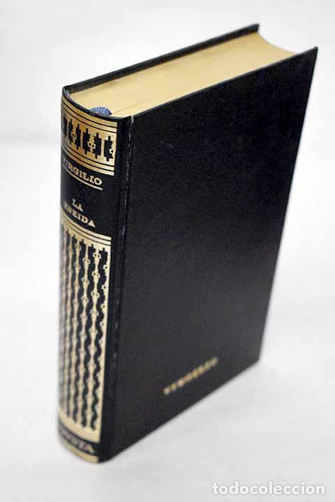 Libros: La Ene&iacute;da: Virgilio Mar&oacute;n, Publio.- Virgilio Mar&oacute;n, Publio