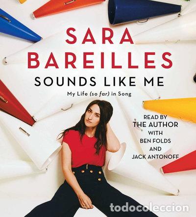 Libri di seconda mano: Sounds Like Me: My Life (So Far) in Song- 9781442397309