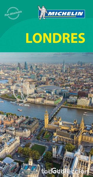 Libri di seconda mano: Londres- 9782067207400
