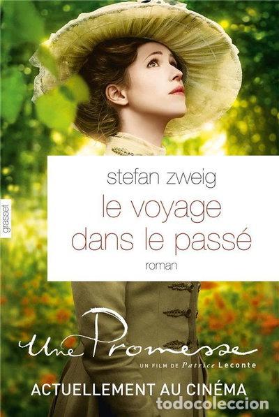 Libri di seconda mano: Le voyage dans le pass&eacute;- 9782246748212