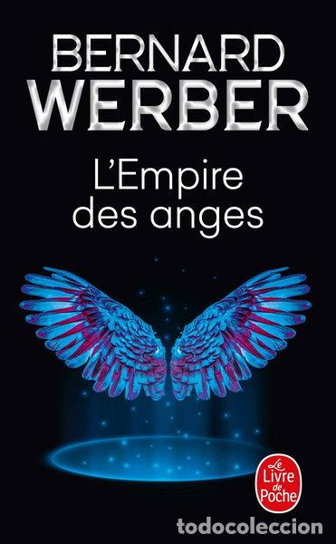 Livros em segunda m&atilde;o: L'Empire des Anges- 9782253152071