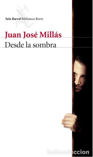 Livros em segunda m&atilde;o: Desde la sombra- 9788432227387