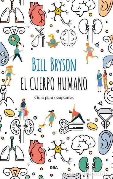 Livros em segunda m&atilde;o: El cuerpo humano- 9788491874805