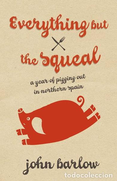 Livros em segunda m&atilde;o: Everything But the Squeal- 9781840247404
