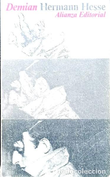 Libros: Demian- 9788420611389