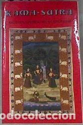 Libros: Kama Sutra- 9788475295176