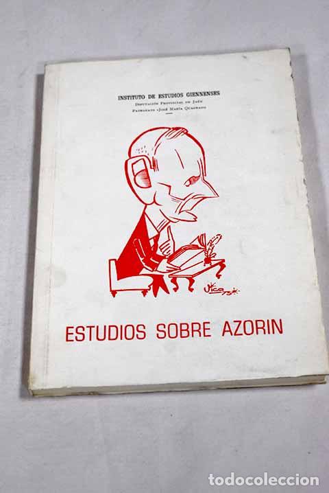 Livros em segunda m&atilde;o: Boletin del Instituto de Estudios Giennenses, suplemento al N&ordm; 78