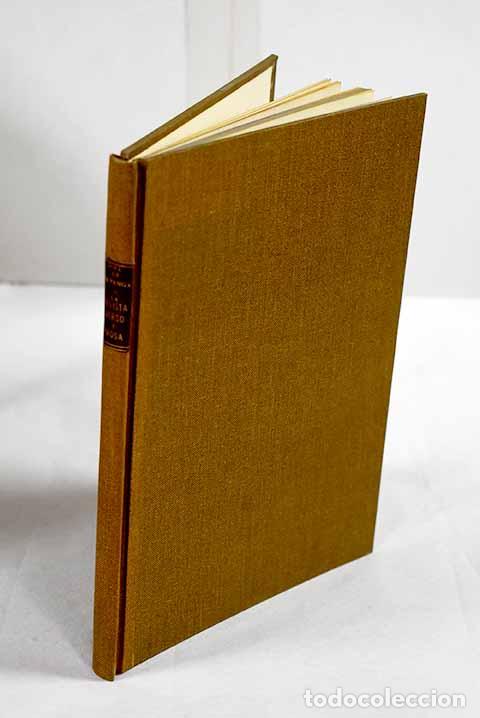 Livres: Murgetana. N&ordm; 35: : CSIC / Suc. Nogues.