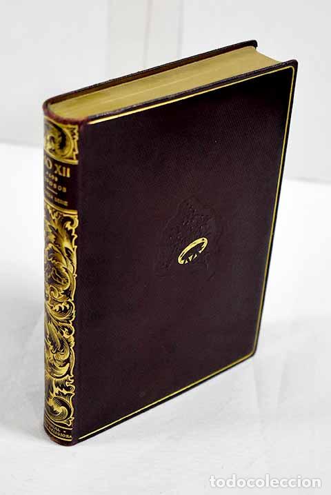 Libros: P&iacute;o XII a los esposos.- P&iacute;o XII