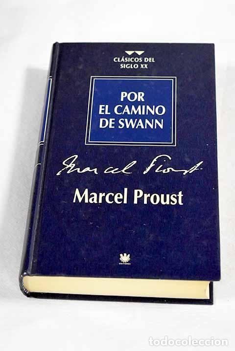 Livros em segunda m&atilde;o: Por el camino de Swann.- Proust, Marcel