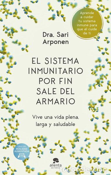 Livros em segunda m&atilde;o: El sistema inmunitario por fin sale del armario- 9788413441580