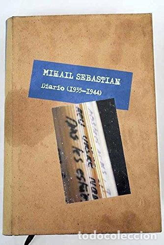 Livros em segunda m&atilde;o: Diario. 1935-1944- 9788467205183