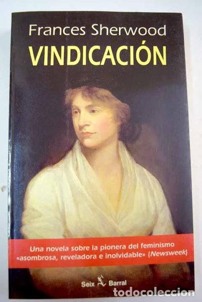 books: Vindicaci&oacute;n- 9788432247019