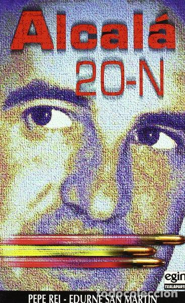 Libri di seconda mano: Alcal&aacute; 20-N- 9788489077508