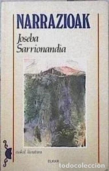 Livres: Narrazioak- 9788475291208