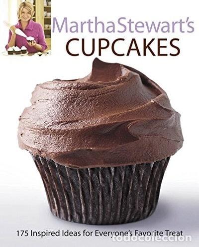 Libri di seconda mano: Martha Stewart's Cupcakes- 9780593065655
