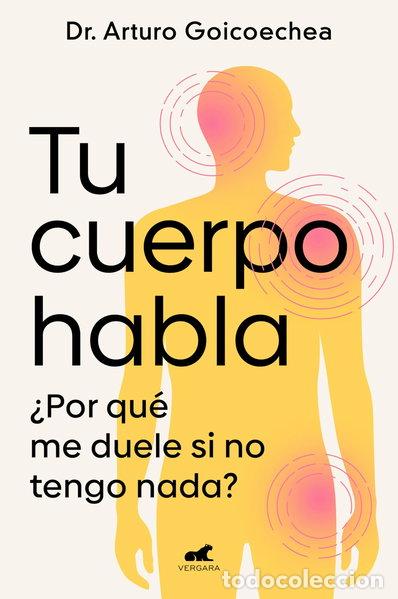 Libri di seconda mano: Tu cuerpo habla- 9788419820556