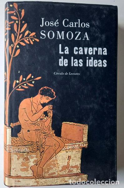 Libri di seconda mano: La caverna de las ideas- 9788422696889