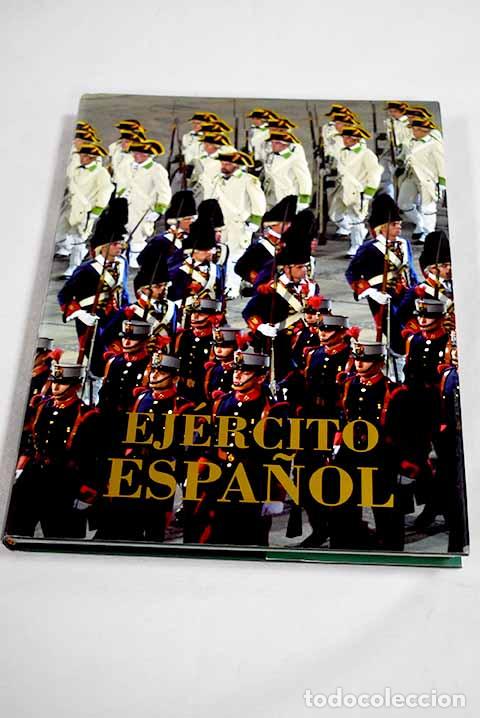 Libri di seconda mano: Ej&eacute;rcito espa&ntilde;ol: : Ej&eacute;rcito de Tierra, Departamento de Comunicaciones.