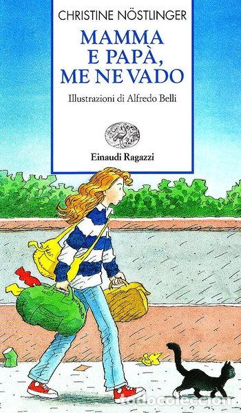 Libros: Mamma e pap&agrave;, me ne vado- 9788879263061