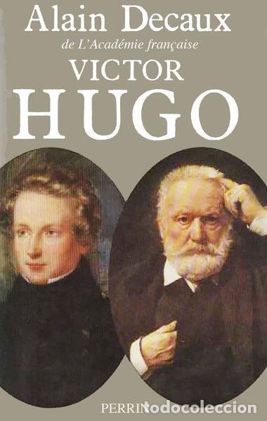 Libros: Victor Hugo- 9782262003425 - Foto 1