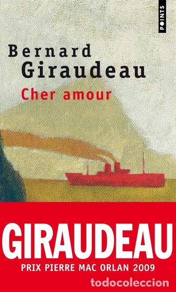 Libros: Cher amour- 9782757817612