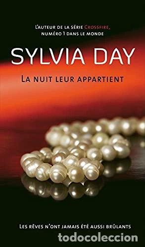 Libri di seconda mano: La nuit leur appartient- 9782298081336
