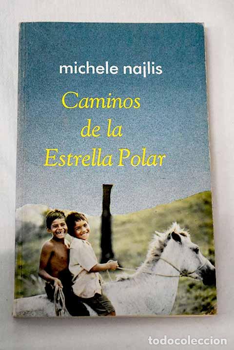 books: Caminos de la Estrella Polar.- Najlis, Michele