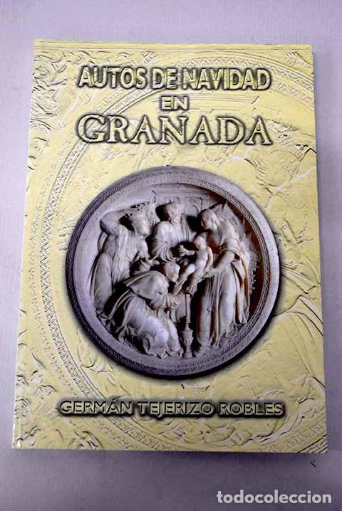B&uuml;cher: Autos de Navidad en Granada