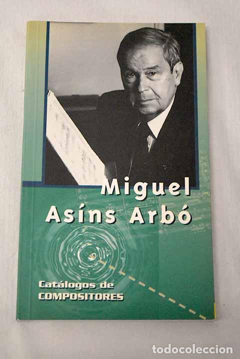 Livres: Miguel As&iacute;ns Arb&oacute;: Acker, Yolanda.- Acker, Yolanda