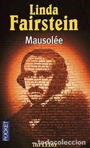 Livres: Mausol&eacute;e- 9782266189545
