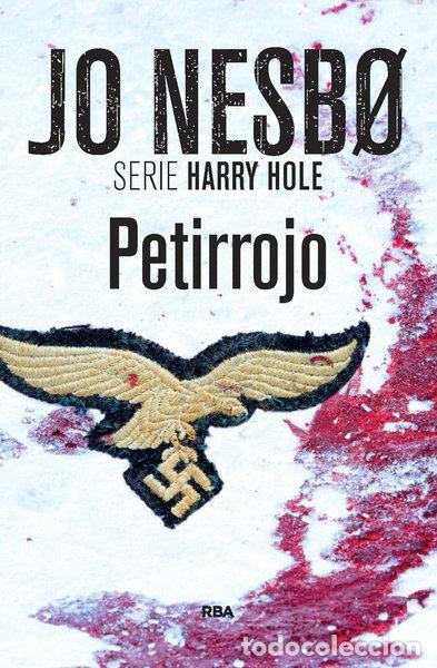 Livros em segunda m&atilde;o: Petirrojo- 9788490562741