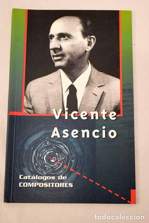 Livros em segunda m&atilde;o: Vicente Asencio: Segu&iacute;, Salvador.- Segu&iacute;, Salvador
