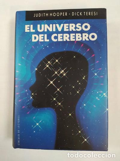 Libros: El universo del cerebro- 9788422630326