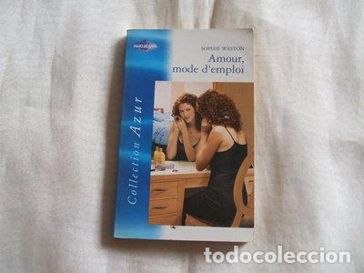 Libros: Amour, mode d'emploi- 9782280202084