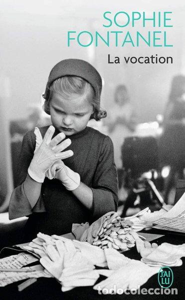 Libros: La vocation- 9782290134528