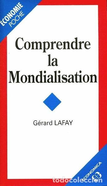 Libros: Comprendre la mondialisation- 9782717830446