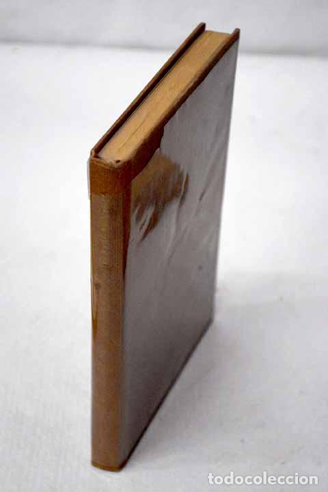 Libros: Antolojia po&eacute;tica: Jim&eacute;nez, Juan Ram&oacute;n.- Jim&eacute;nez, Juan Ram&oacute;n