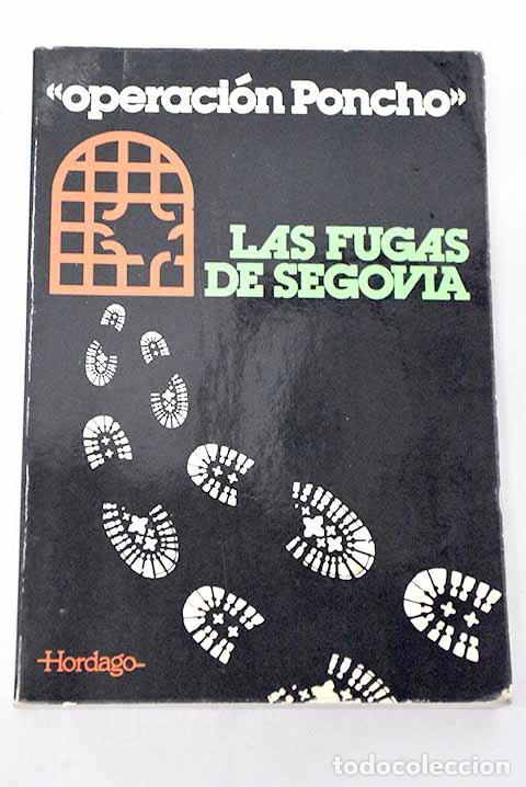 books: Operacion Poncho: Amigo Quincoces, &Aacute;ngel.- Amigo Quincoces, &Aacute;ngel