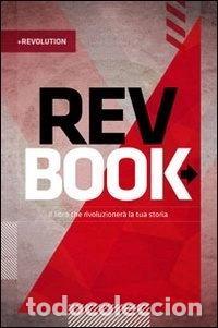 Libri di seconda mano: Revbook- 9788890950209