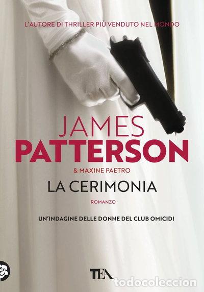 B&uuml;cher: La cerimonia- 9788850254545
