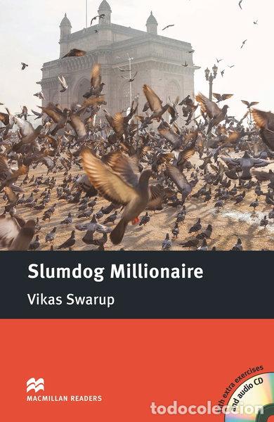 B&uuml;cher: Slumdog Millionaire Pack- 9781380041012