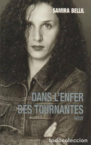 books: Dans l'enfer des tournantes- 9782744165450