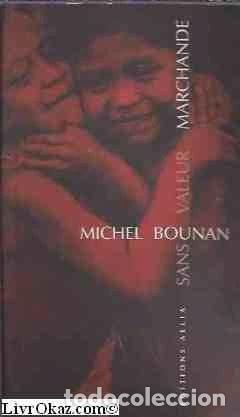 Libros: Sans valeur marchande- 9782844850317