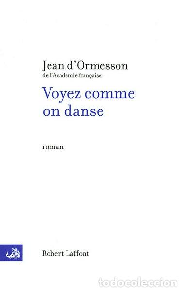 Libros: Voyez comme on danse- 9782221095355
