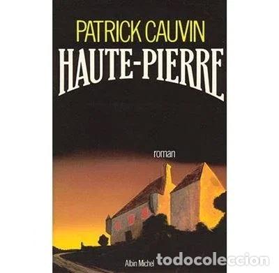 Libros: Haute-Pierre- 9782226024855