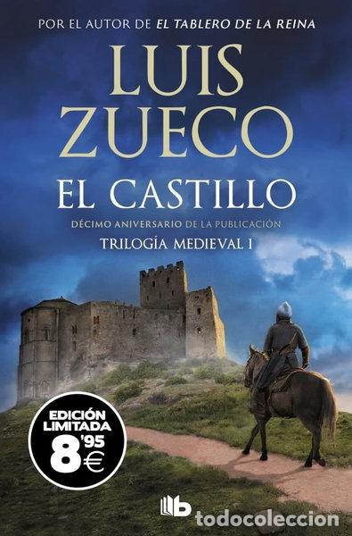Libros: El castillo- 9788413149837