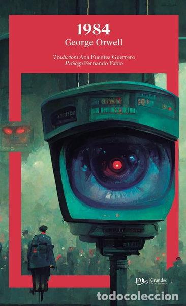 Libros: 1984 (9786071411228)