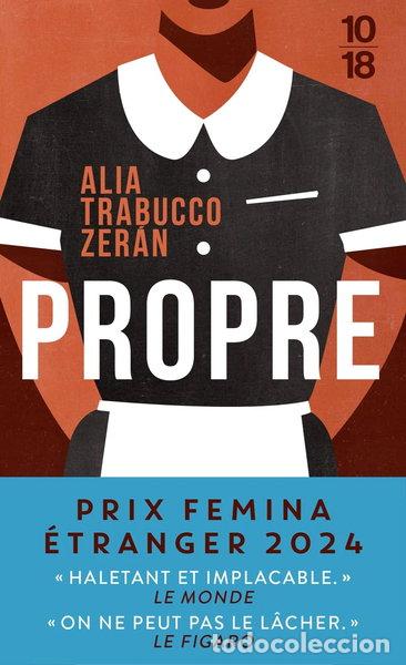 Libros: Propre- 9782264086600