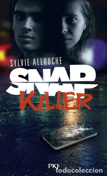 Livres: Snap Killer- 9782266314657